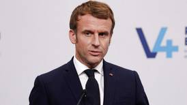 Macron ‘no se rinde’: Llama a la izquierda a unirse para derrotar a la ultraderecha en las elecciones