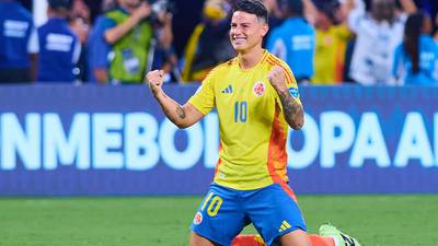 Final de la Copa América 2024: Colombia va vs. Messi y Argentina