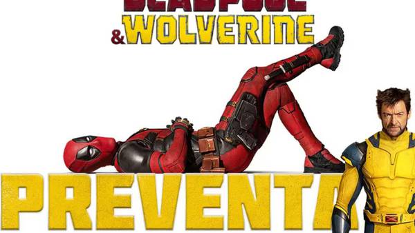 Deadpool y Wolverine: Esta es la fecha de la preventa en México