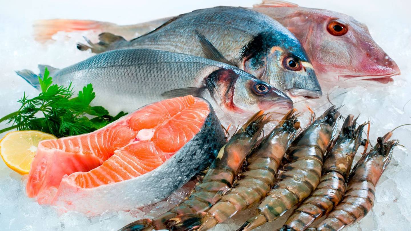 Cuaresma 2023: ¿Qué es más barato, el pescado o mariscos? – El Financiero