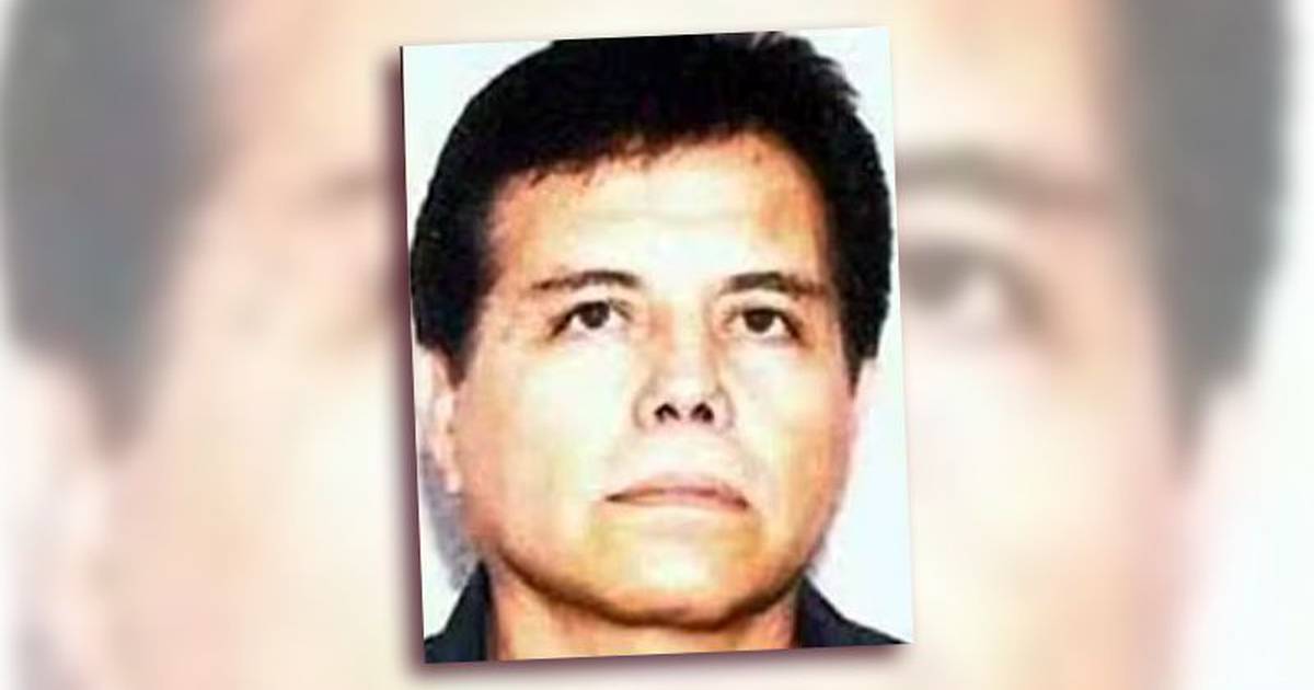 Arrest of Ismael ‘El Mayo’ Zambada, chief of the Sinaloa Cartel, in Texas – El Financiero