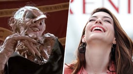Anne Hathaway será protagonista del 'remake' de 'Brujas'