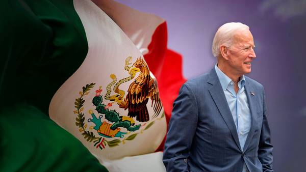 Una ‘herencia’ que Joe Biden dejará a México