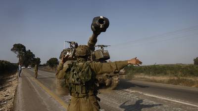 Israel advierte que Hezbolá puede ‘arrastrar’ a Líbano a la guerra si sigue con su ‘juego peligroso’