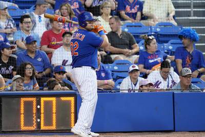 Cuándo es el Opening Day MLB 2023? La jornada completa del día