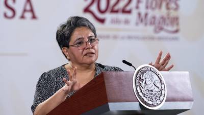 Raquel Buenrostro desata ‘cascada’ de despidos y renuncias en Secretaría de Economía