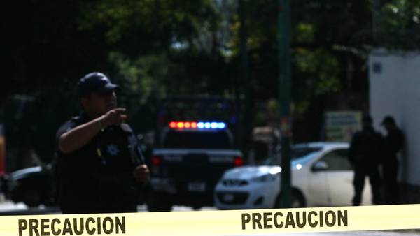 Asesinan en Guerrero al presidente electo del municipio de Copala, Salvador Villalba Flores