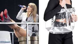 Taylor Swift en México: ¿Dónde comprar bolsas transparentes para el ingreso al Foro Sol?