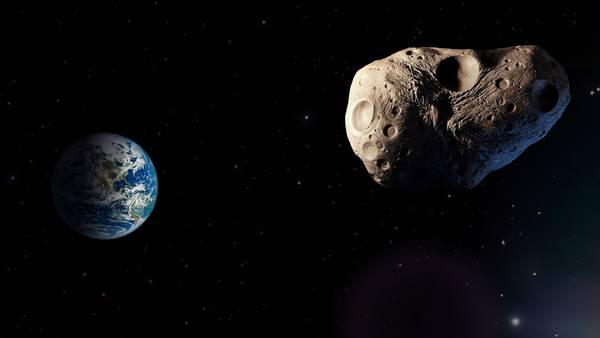 ‘El dios del caos’: ¿Qué sabemos del asteroide Apophis que podría ‘rozar’ la Tierra en 2029?