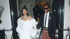 ¿Nació el segundo bebé de Rihanna y A$AP Rocky? Esto es lo que sabemos