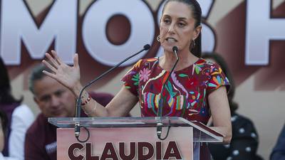 Reformas de AMLO: ¿Cómo las propuestas presidenciales podrían favorecer a Claudia Sheinbaum?