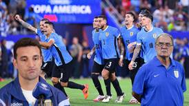 ¿De qué se quejaron los técnicos de Argentina y Uruguay  en Copa América 2024? ‘Es una plaga de mentirosos’