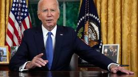 ‘Hay que dejar a las nuevas generaciones’: Joe Biden explica por qué declinó candidatura presidencial