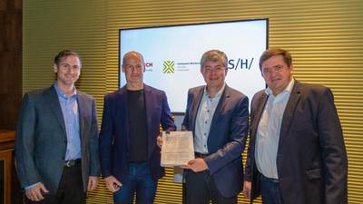 Bosch invertirá 260 mdd en Nuevo León