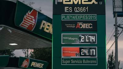Pemex pide ‘paro’ para el pago de impuestos; solicita más tiempo 
