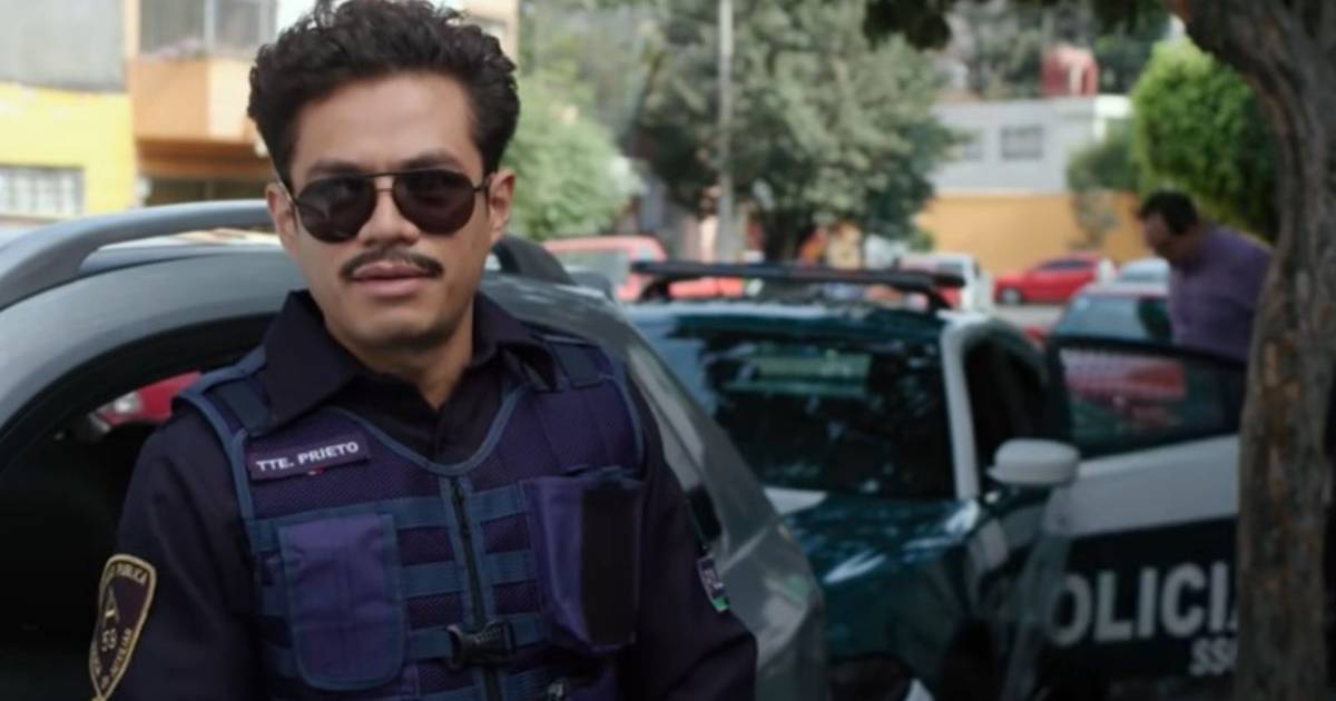 Harina, temporada 2: Descubre al reparto de la serie más vista de Prime  Video en México - Spoiler