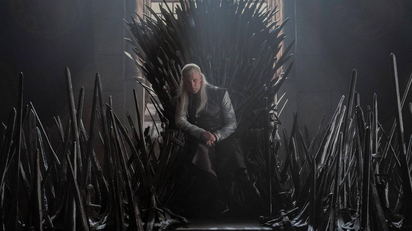 House of Dragons: Presidente da HBO confirma lançamento do spin-off de Game  of Thrones para 2022 - Notícias Série - como visto na Web - AdoroCinema