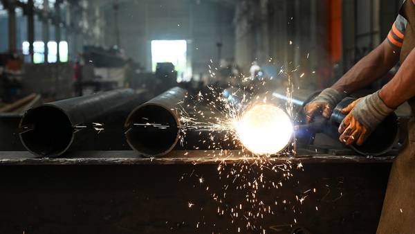 Aranceles de EU al acero y aluminio chino puede tener ‘impacto fuerte’ en industria mexicana: Concamin