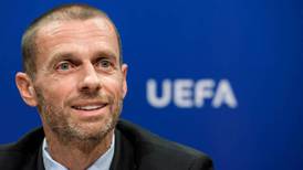 Presidente de UEFA ataca de nuevo a la Superliga: ‘No puede basarse en privilegios’