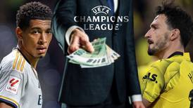 ¿Cuánto dinero se lleva el Real Madrid por ganar la Champions League 2024?