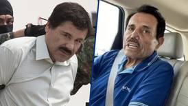 ‘El Mayo’ Zambada y ‘El Chapo’ Guzmán: ¿Quiénes son los hijos de ambos capos que siguen prófugos?