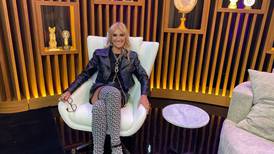 ‘La Saga’ está de regreso: Adela Micha reestrena plataforma con nuevos programas e invitados