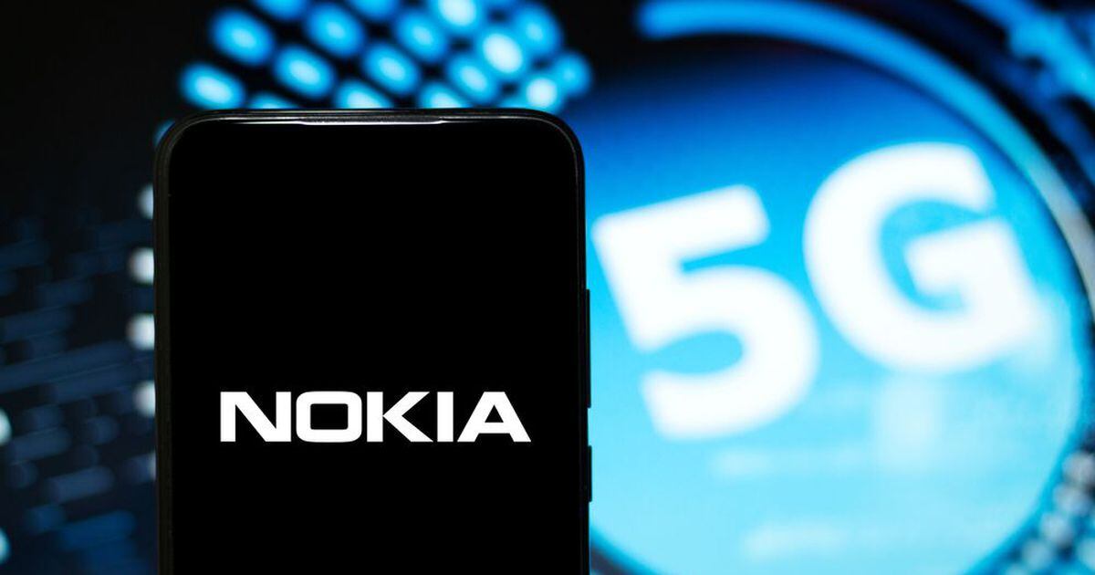 Nokia will roll out 5G network of América Móvil in Europe – El Financiero