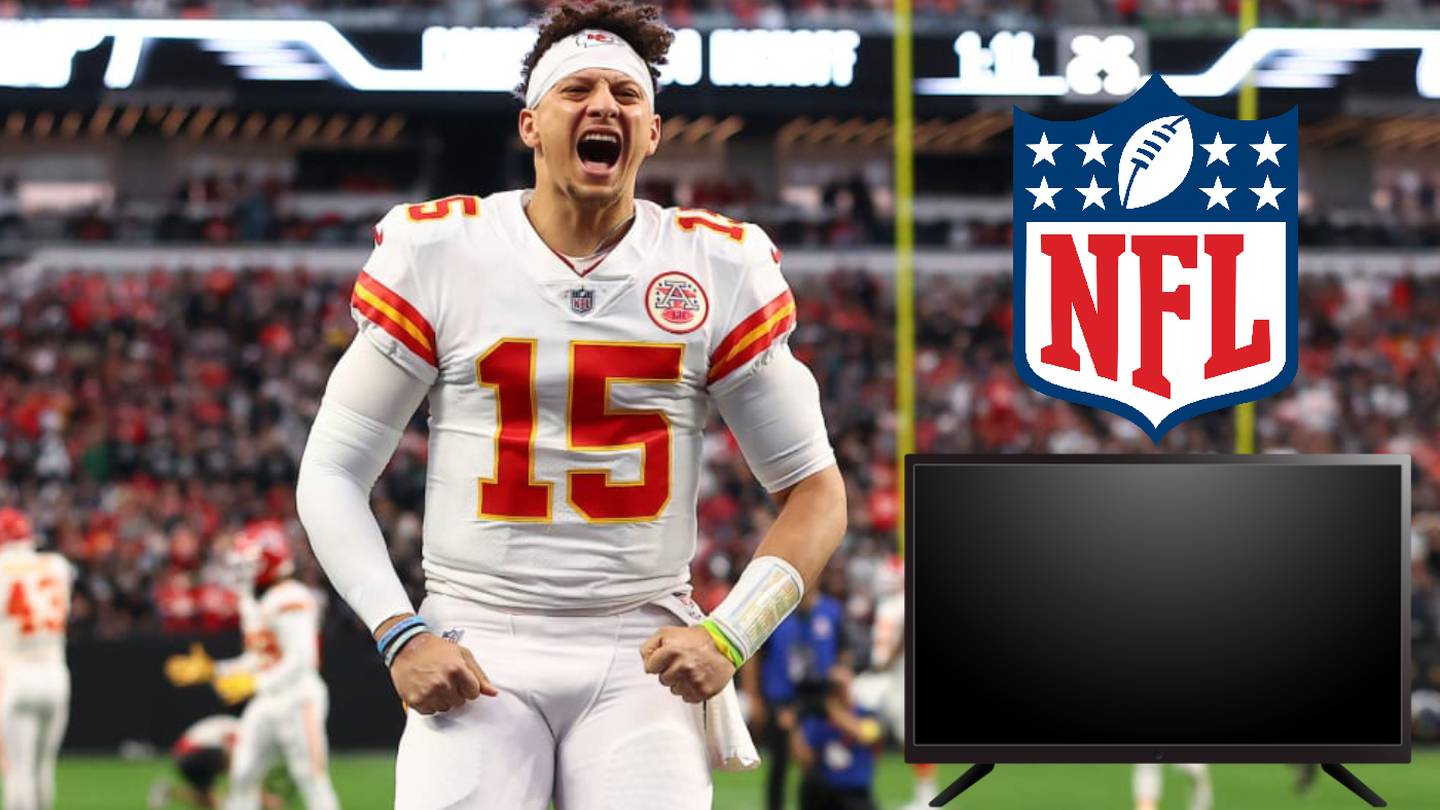 Kansas City Chiefs vs Detroit Lions: Horario y canal dónde ver EN VIVO el  juego de Semana 1 GRATIS