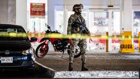 Militarización de AMLO ‘ha fallado’, advierte informe de México Evalúa sobre estrategia de seguridad