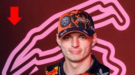 ¿‘Checo’ le pegó la suerte? Sancionarán a Verstappen para el GP de Bélgica con 10 lugares en parrilla