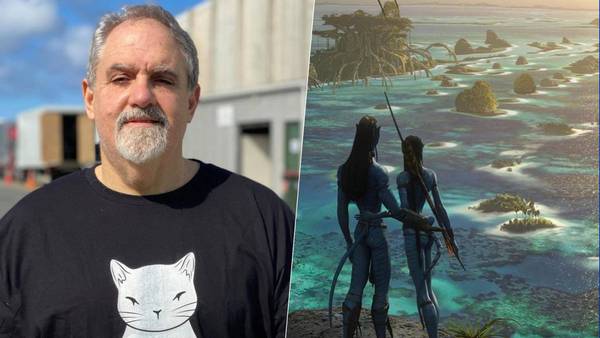 Muere Jon Landau, productor de Titanic y Avatar, a los 63 años