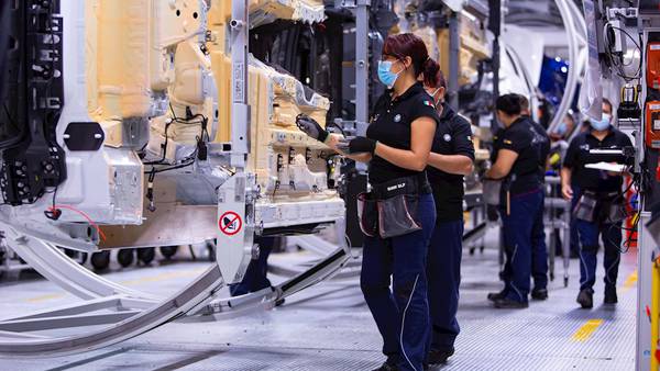 Subirá sector industrial 3.6 millones de m2 oferta en NL