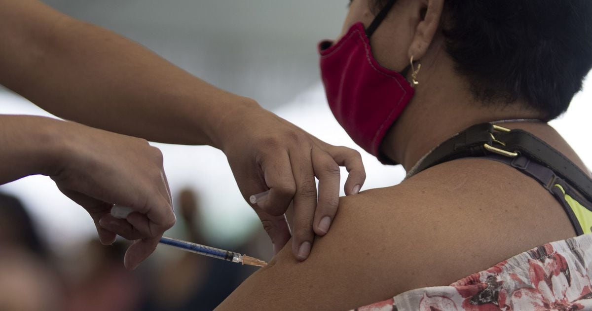 Companies will begin to vaccinate workers against COVID from July, predicts Coparmex – El Financiero