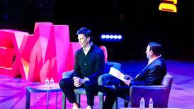 ‘Me encanta México’: Tom Brady ‘enciende’ el Auditorio Nacional en el ExMA 2023