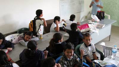 ¡A sus casas! Morelos adelantará cierre de ciclo escolar ante repunte de contagios COVID