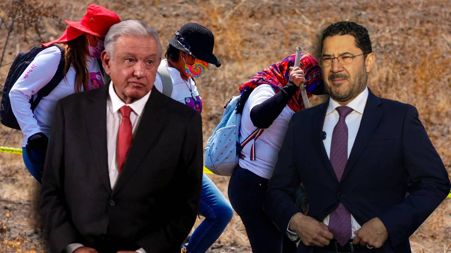 Los ‘otros datos’ del presunto crematorio clandestino en CDMX: Esto dijeron AMLO, Batres y Ceci Flores – El Financiero