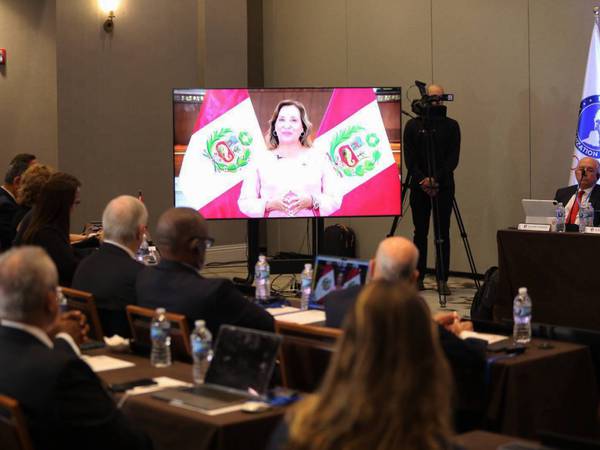 ¡OTRA VEZ PERÚ! Lima albergará de nuevo unos Juegos Panamericanos, ahora en 2027
