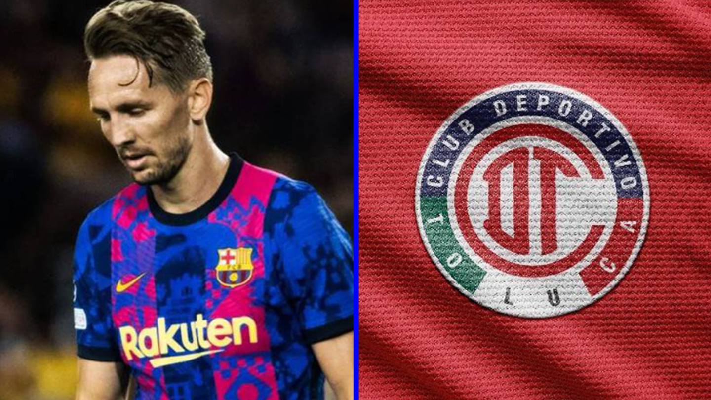 Luuk de Jong habría rechazado al Toluca y con Monterrey y América ya son  tres los equipos mexicanos que ha descartado el holandés - La Opinión