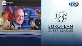 ‘Decimos ‘no’, pero aquí estamos’: CEO de la Superliga revela conversación con clubes | VIDEO