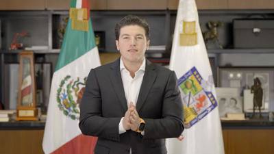 ¿Samuel García o Luis Orozco, quién está al frente de Nuevo León? Esto sabemos de los 2 gobernadores