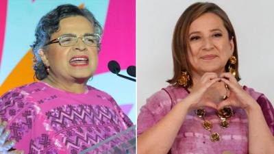 ¿Por qué Beatriz Paredes es la ‘clave’ para que Xóchitl Gálvez ‘triunfe’ en el Frente Amplio?