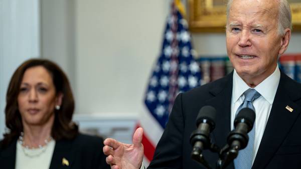 Joe Biden se retira de la contienda presidencial: Reacciones en México