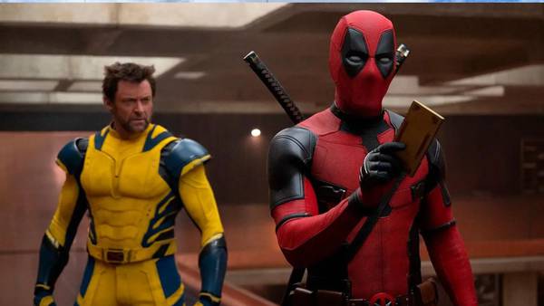 Deadpool y Wolverine: Todos los cameos de la película de Marvel ¡Alerta de spoilers! (VIDEO)