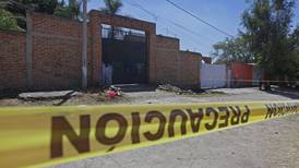 Violencia en Ciudad Juárez: Hallan 8 muertos con signos de tortura y un narcomensaje 