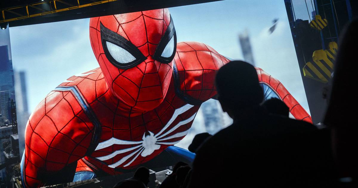 'Spider-Man' triunfa en EU y Canadá: rompe récord de taquilla en primer fin  de semana – El Financiero