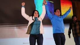 Elecciones Ecuador 2023: Luisa González aventaja a Daniel Noboa y lo supera por más de 9 puntos
