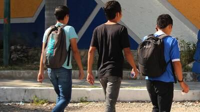 Violencia en Chiapas: Suspenden clases en escuelas de San Cristóbal de las  Casas – El Financiero