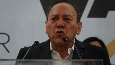 ‘Alito’ Moreno no cumplió; Va por México hará acuerdos con ‘el otro PRI’: Jesús Zambrano