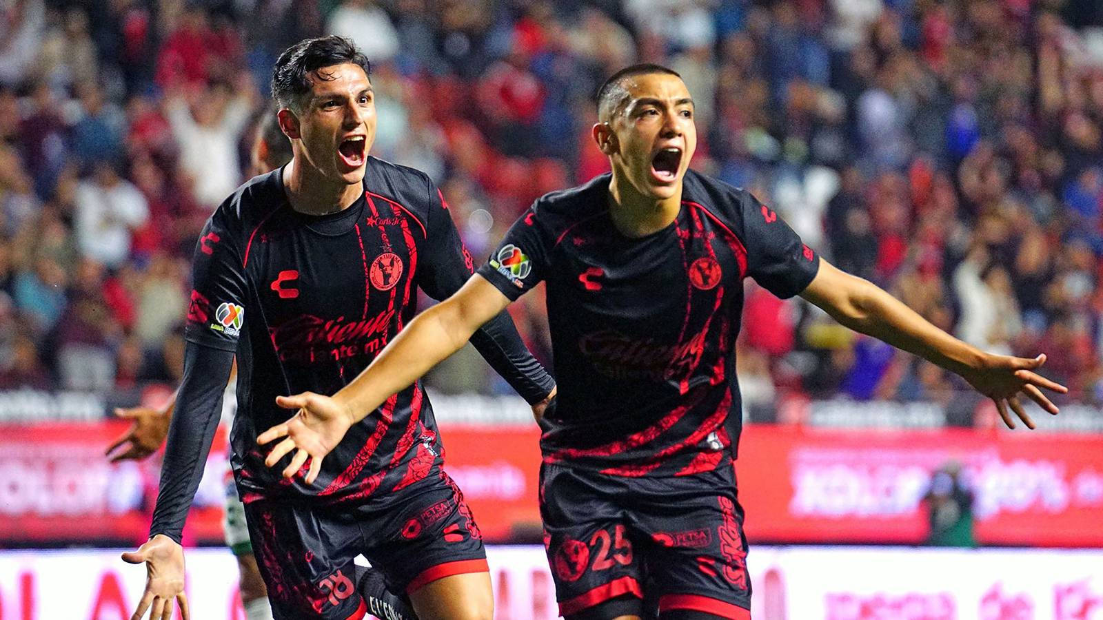 Así queda la Tabla General del Apertura 2024 de la Liga MX ¡Xolos de