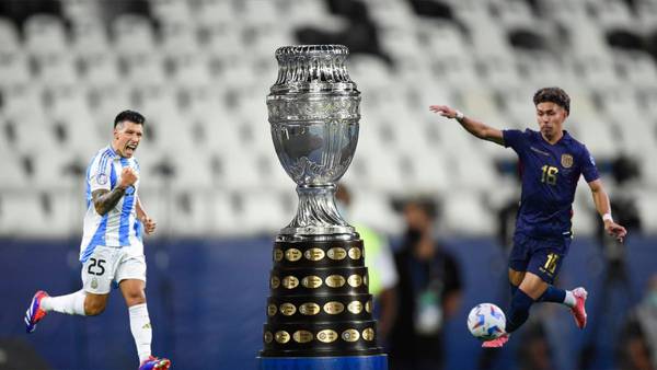 Tabla de resultados de la Copa América 2024 HOY EN VIVO: ¿Cómo van los cuartos de final?